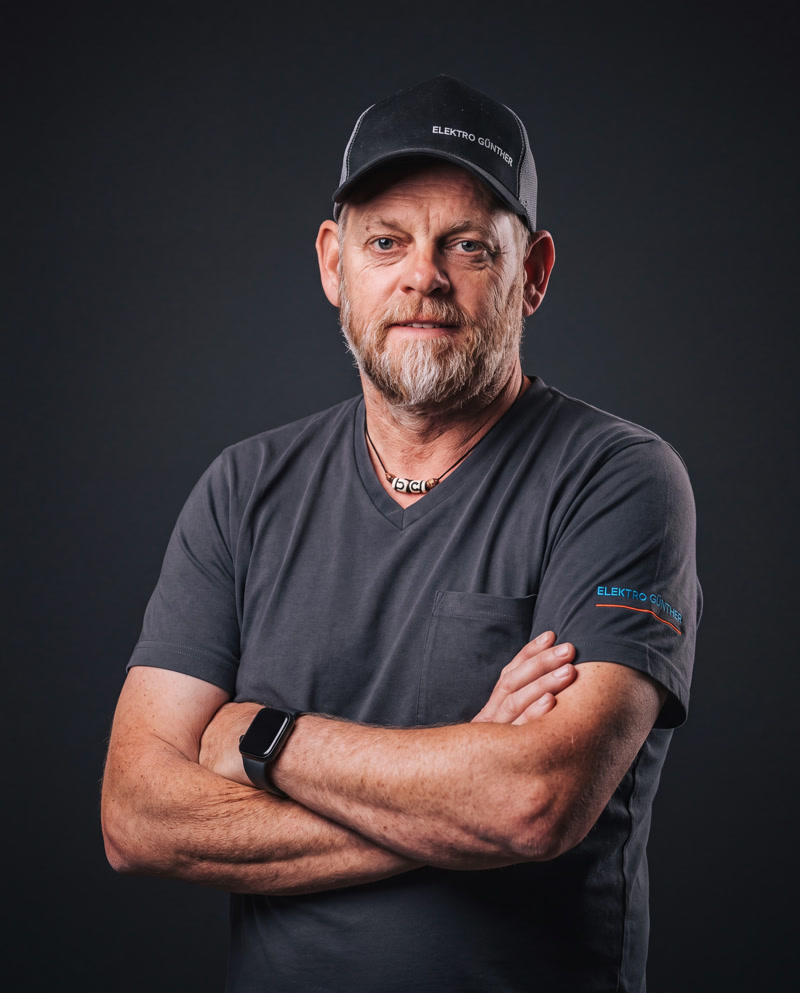 Günther
